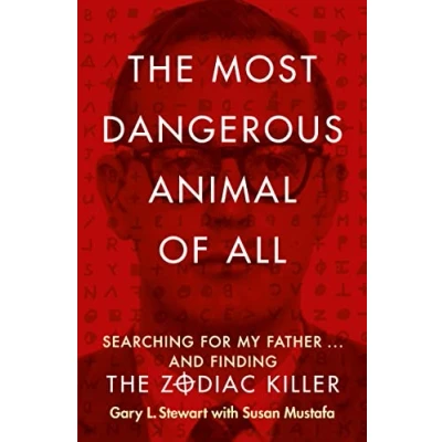 Afbeelding van The Most Dangerous Animal of All