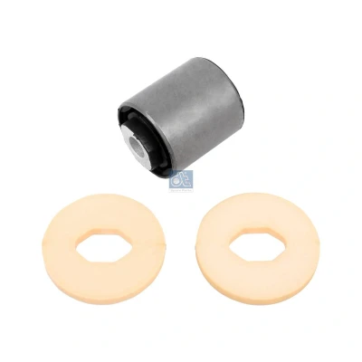 Afbeelding van DT Spare Parts 1.32686 Reparatieset, cabinelagering