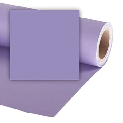 Afbeelding van Colorama 110 72x11m Lilac