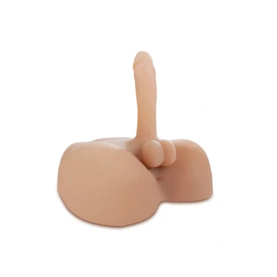 Afbeelding van Masturbator Fuck My Hard Cock