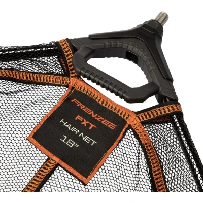 Afbeelding van Frenzee FXT Landing Net Hair 56cm Schepnet
