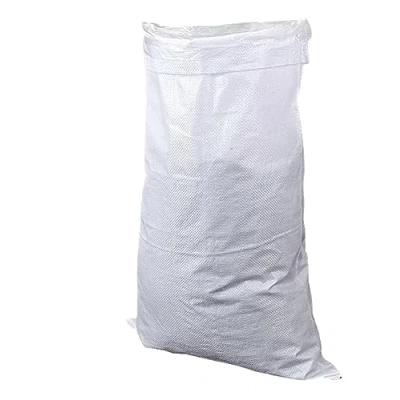 Afbeelding van 250 stuks Puinzakken bouwafvalzak 50x80CM