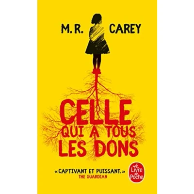 Afbeelding van Celle qui a tous les dons