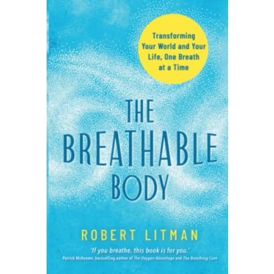Afbeelding van The Breathable Body