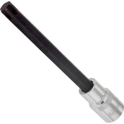 Afbeelding van VIGOR V2176 Steeksleutelelement T55 Koffer