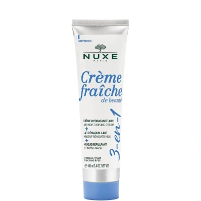 Afbeelding van NUXE Crème fraîche de beauté Dagcrème 100 ml