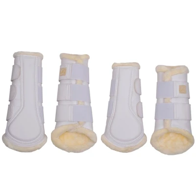 Image de Montar SS&#039;22 brushing boots set of 4