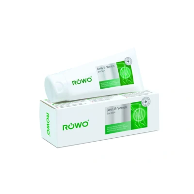 Afbeelding van rowo Been en Venen Balsem 100 ml. Röwo.