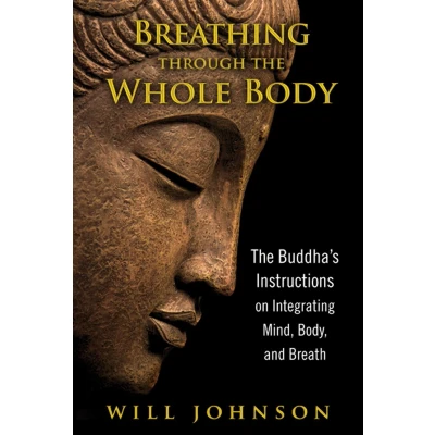 Afbeelding van Breathing Through The Whole Body
