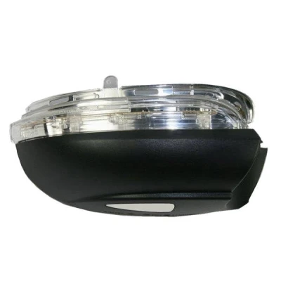 Afbeelding van TYC 337 0248 3 Knipperlichten Buitenspiegel links LED Met zijlicht VOLKSWAGEN: Passat CC, Scirocco III, CC