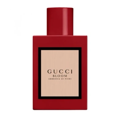 Afbeelding van Gucci Bloom Ambrosia di Fiori 50 ml Eau de Parfum Spray