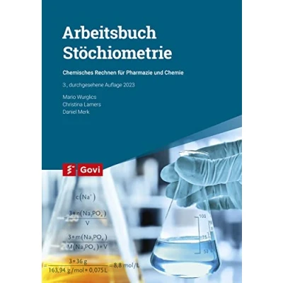 Afbeelding van Arbeitsbuch Stöchiometrie