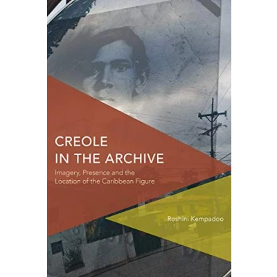 Afbeelding van Creole in the Archive