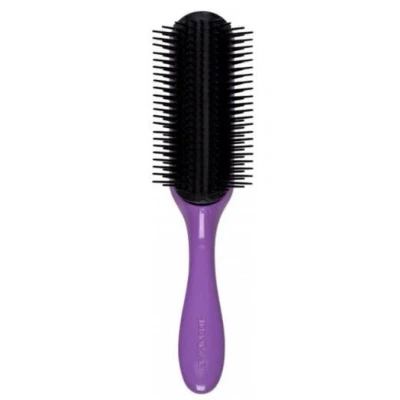 Afbeelding van Denman Original Styling Brush D4 African Violet