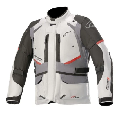 Afbeelding van ALPINESTARS 3207521 9037 XL Textiel jas grijs, donkergrijs