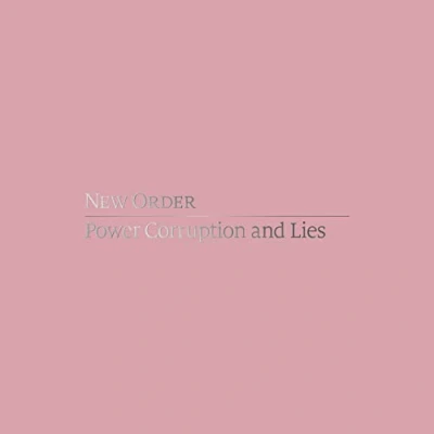 Afbeelding van Power Corruption And Lies (LP + 2DVD 2CD)