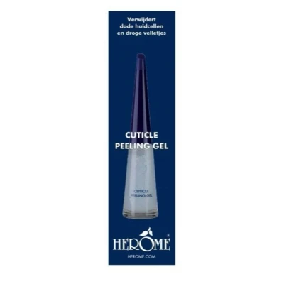 Afbeelding van Herome Cuticle Peeling Gel 8ML