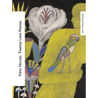Image de Twenty Love Poems and a Song of Despair