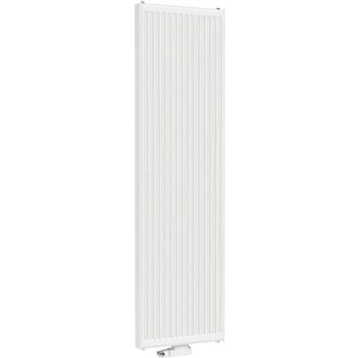 Afbeelding van Henrad Alto CT verticale radiator 3003 Watt (75/65/20) 2000 x 700