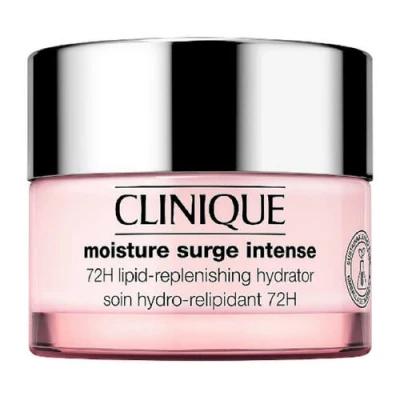 Image de Clinique Moisture Surge Intense 72H Lipid Replenishing Hydrator Crème de Jour Type peau 1/2 30 ml
