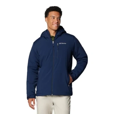 Afbeelding van Columbia Veste Softshell Homme