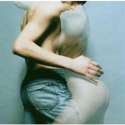 Afbeelding van Placebo Sleeping With Ghosts