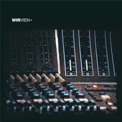 Afbeelding van Wir (Wire) Vien + (CD)