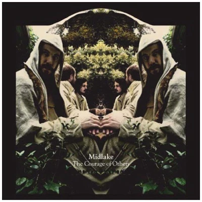Afbeelding van Midlake Courage Of Others (CD)