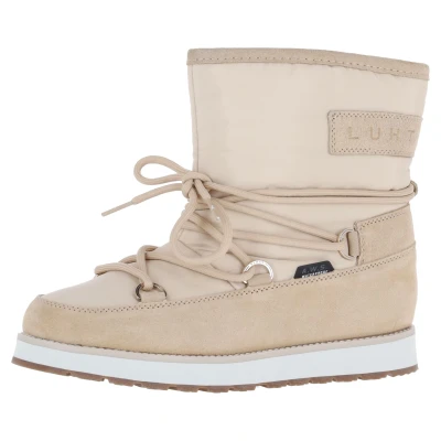 Afbeelding van Luhta snowboot Nauttiva Beige 38