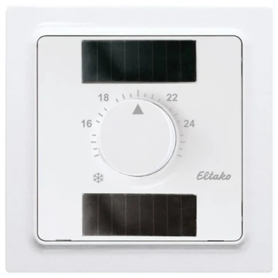 Afbeelding van Eltako FTR55ESB pg Temperatuurregelaar Bereik max. (in het vrije veld) 30 m