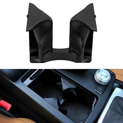 Afbeelding van FineBoing bekerhouder voor middenconsole C klasse E W204, S204, W212, S212, C207, A2046802391