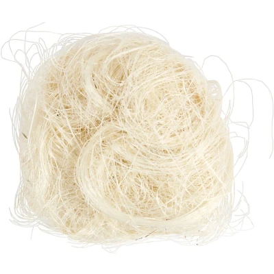 Afbeelding van CC Sisal Naturel 8 gr