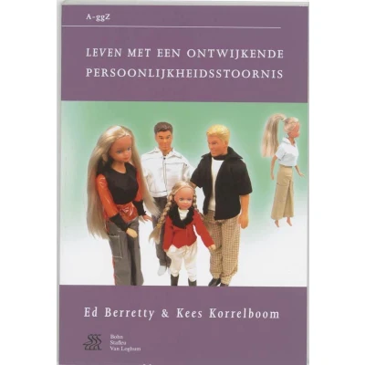 Afbeelding van Leven met een ontwijkende persoonlijkheidsstoornis