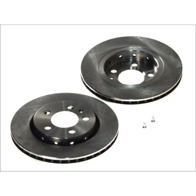 Afbeelding van DELPHI BG3611 Remschijf 256 22 5 Geventileerd Geolied Semi finished Zonder wiellager, ABS sensorring VOLKSWAGEN: Golf 4, 4 Variant