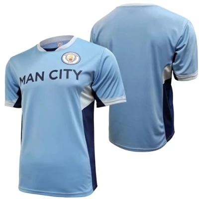 Afbeelding van Icon Sports Short Sleeve Game Polyshirt Heren (1 stuk)