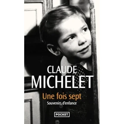 Afbeelding van ISBN Une Fois Sept, Romantiek, Frans, Paperback