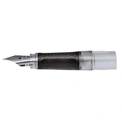 Image de Online Instruments d&#039;écriture College 40125/3 Poignée pour stylo plume, plume M