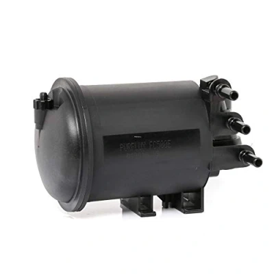 Image de Filtre à carburant purflux fc500e