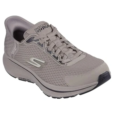 Afbeelding van Skechers Go Run Consistent 2.0 Empowered Sneakers voor heren, Natuurlijk.