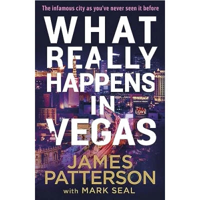 Afbeelding van What Really Happens in Vegas