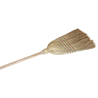 Afbeelding van Kerbl Strobezem 135cm
