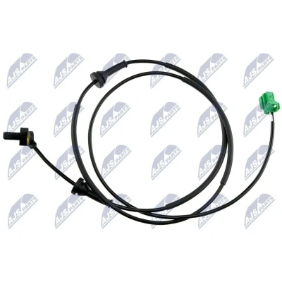 Afbeelding van NTY HCA VV 013 ABS Sensor Achteras rechts VOLVO: XC90 I