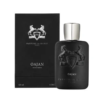 Afbeelding van Parfums de Marly Oajan 125 ml Eau Parfum Spray