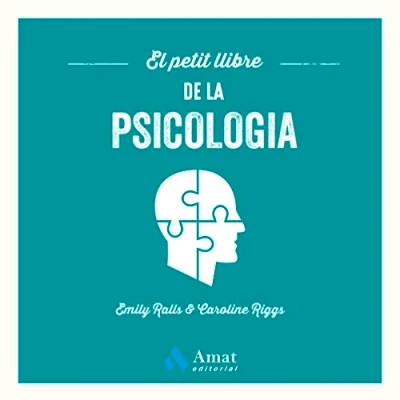 Afbeelding van El petit llibre de la psicologia