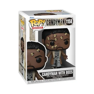 Afbeelding van Pop! Movies: Candyman with Bees FUNKO