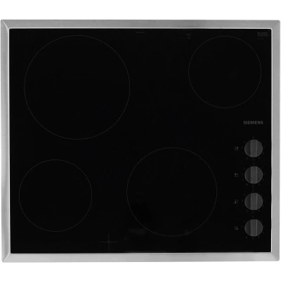 Afbeelding van Siemens Kookplaat Vitro 60cm Et645cea1e