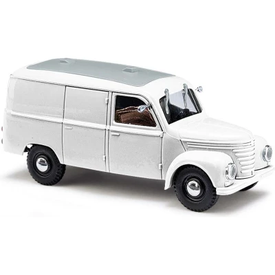 Afbeelding van Busch 60253 H0 Auto Framo V901/2 bestelwagen