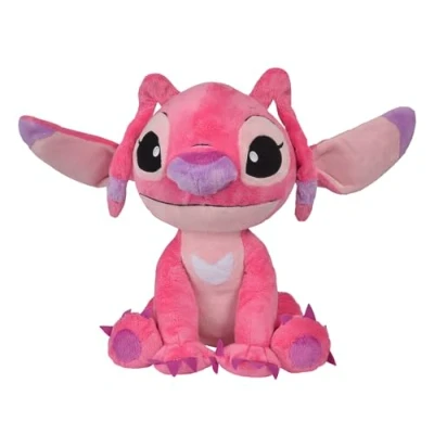 Afbeelding van Lilo &amp; Stitch Angel 50 CM 5413538769564