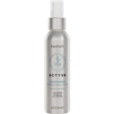 Afbeelding van Kemon Actyva Nutrizione Hydrating Milk 125ml Lotion