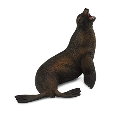 Afbeelding van Collecta Zeedieren zeeleeuw 10,5 x 7 cm